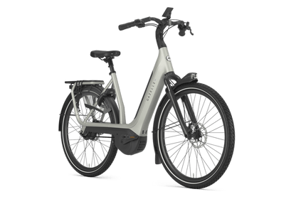 Gazelle Avignon C380 Dames