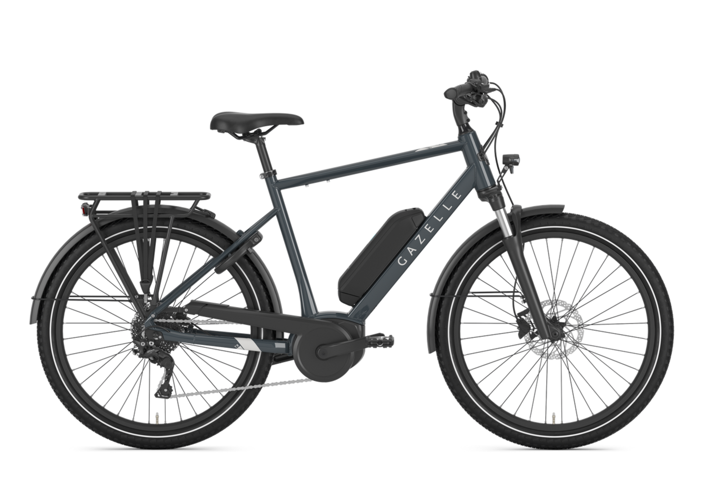 Gazelle Medeo T9 Heren