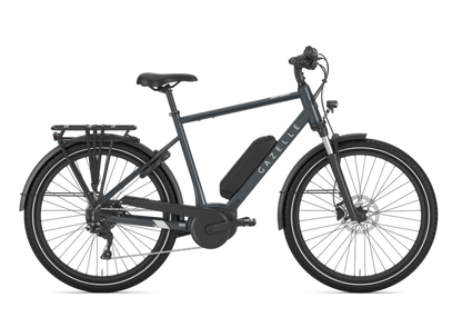 Gazelle Medeo T9 Heren