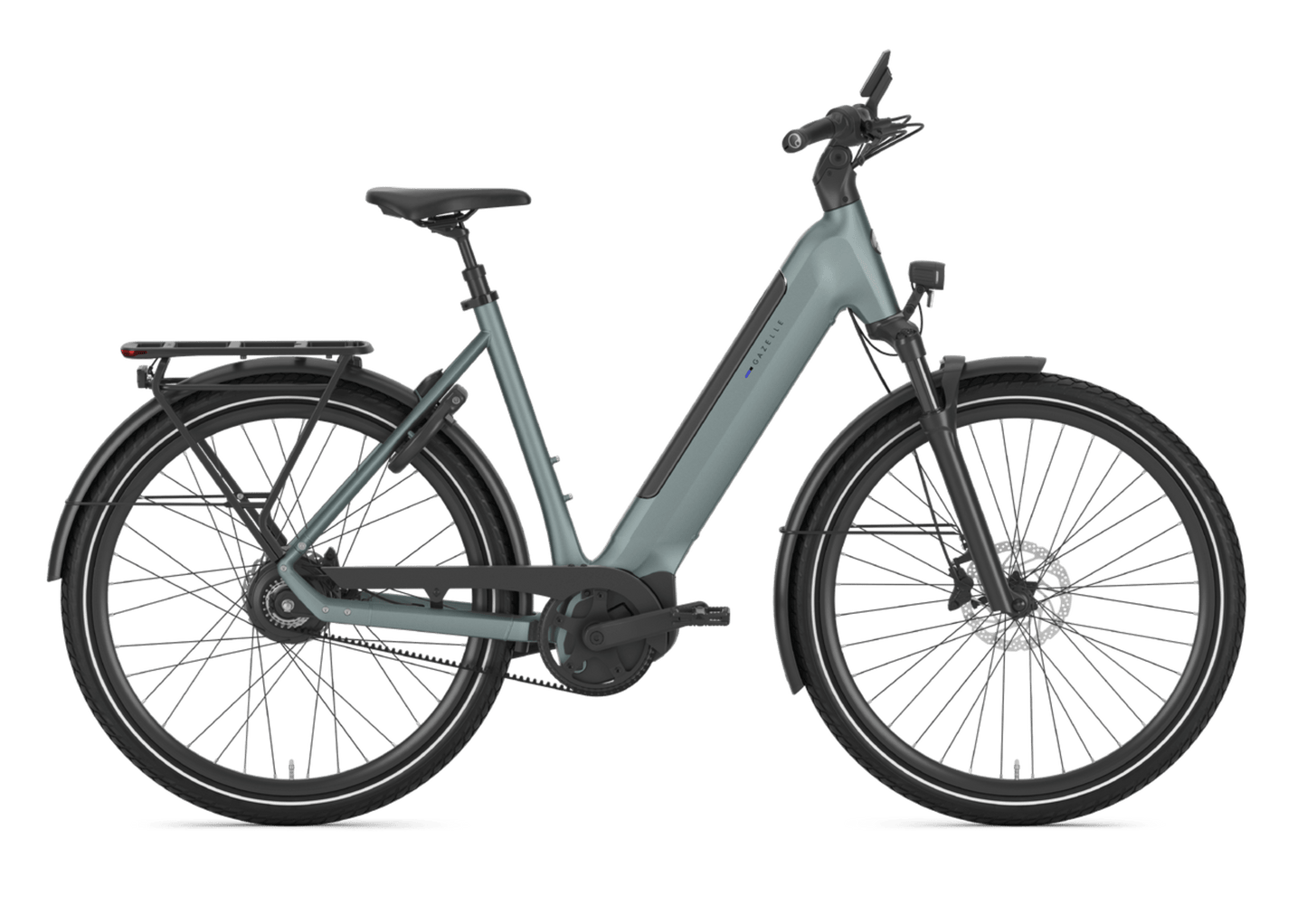 Gazelle Ultimate C380 Dames