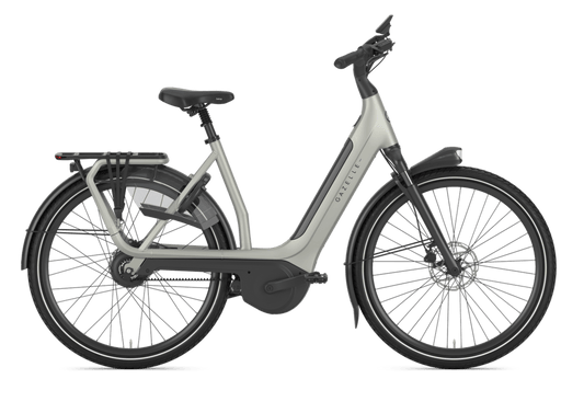 Gazelle Avignon C380 Dames