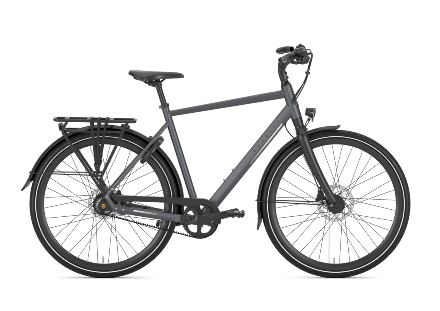 Gazelle Chamonix S11 Heren