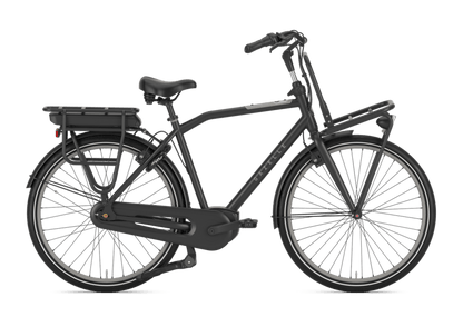 Gazelle HeavyDutyNL C7 Heren