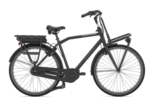 Gazelle HeavyDutyNL C7 Heren