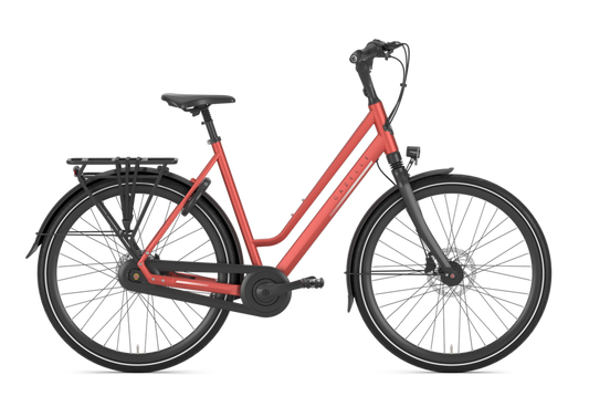 Gazelle Chamonix C8 Dames