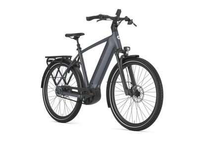 Gazelle Ultimate C5+ Heren