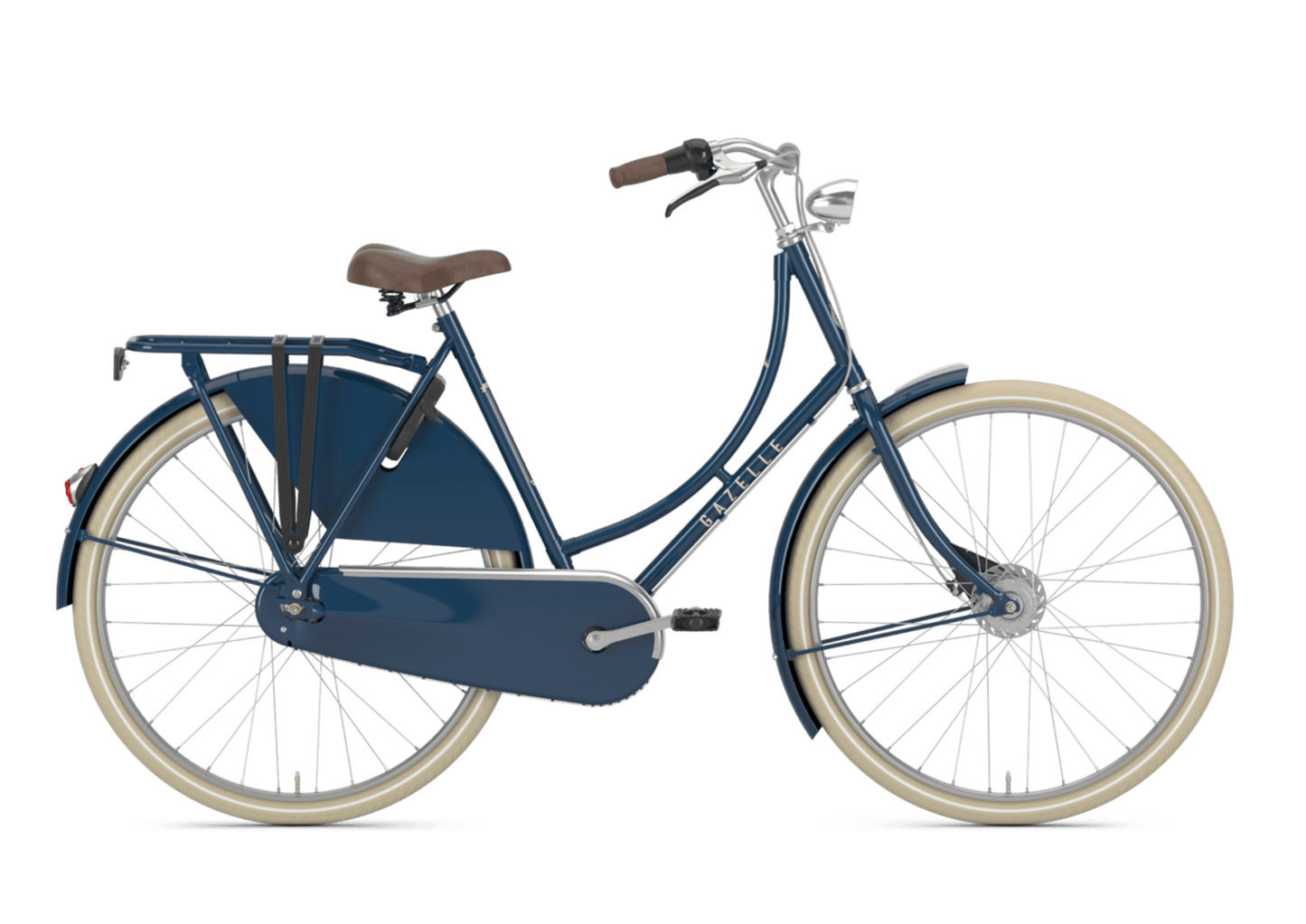 Gazelle Classic Dames