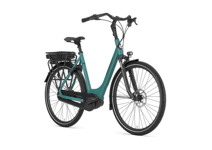 Gazelle Paris C7+ Dames