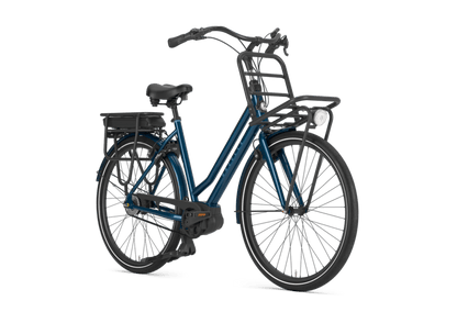 Gazelle HeavyDutyNL C5 Dames