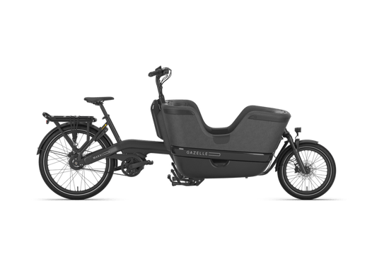 Gazelle Makki Travel