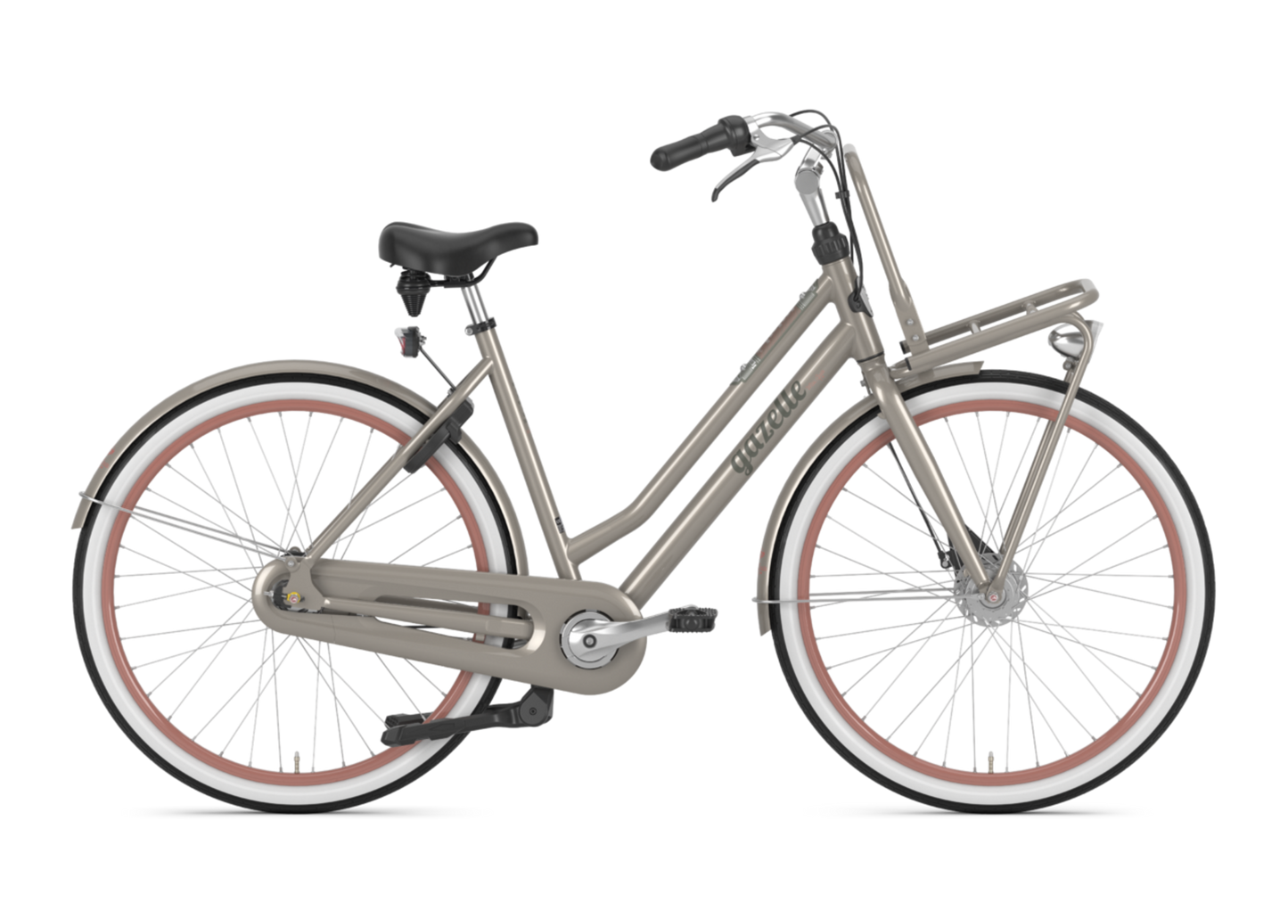 Gazelle Miss Grace Dames