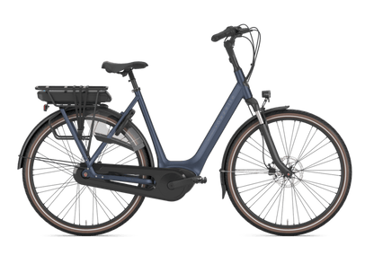 Gazelle Orange C8 Dames