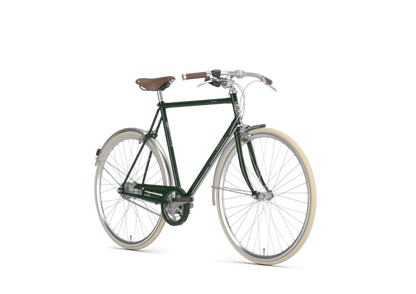 Gazelle Van Stael Heren