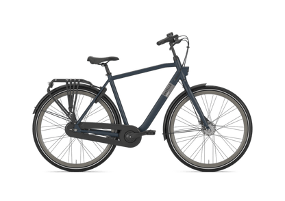 Gazelle Esprit Heren