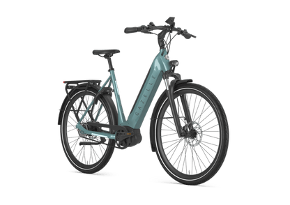 Gazelle Ultimate C5 Dames