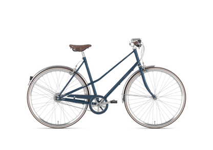 Gazelle Van Stael Dames