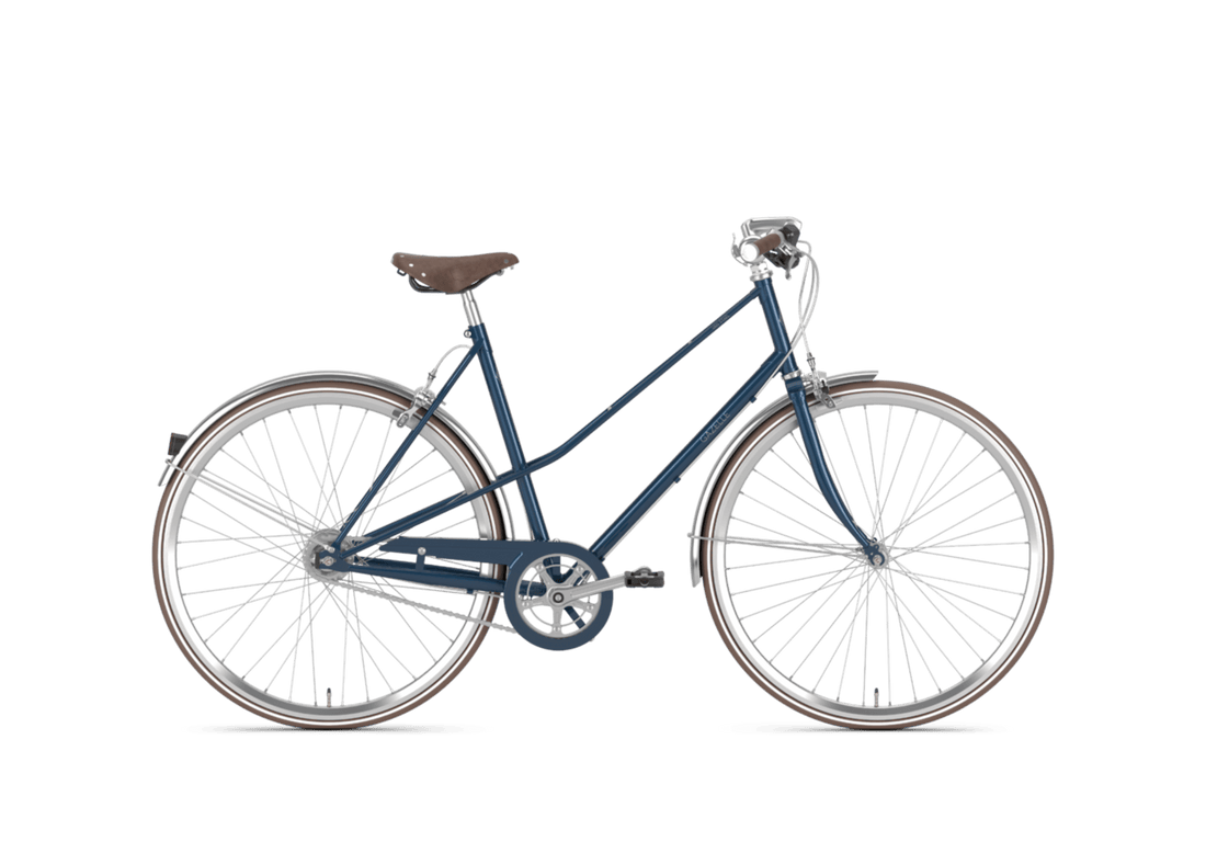 Gazelle Van Stael Dames