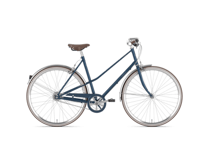 Gazelle Van Stael Dames