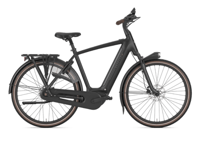 Gazelle Grenoble C8+ Heren