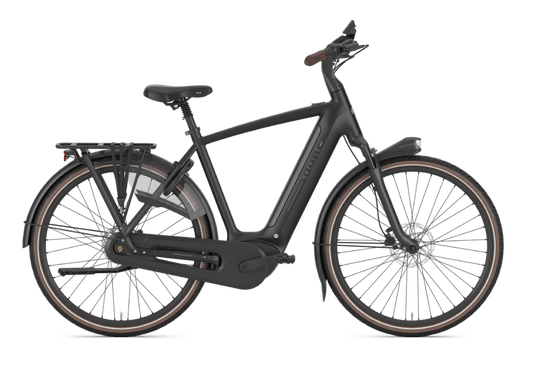 Gazelle Grenoble C8+ Heren