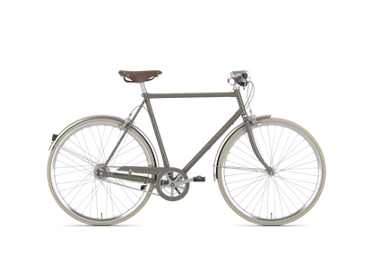 Gazelle Van Stael Heren