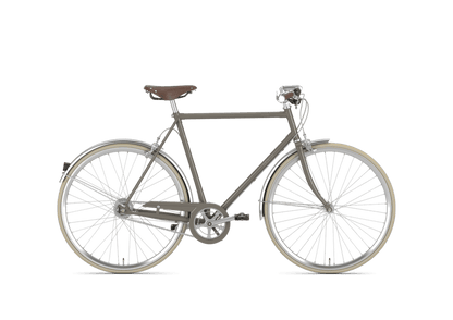 Gazelle Van Stael Heren