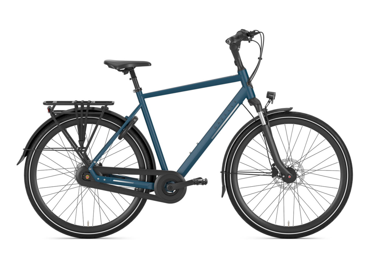 Gazelle Chamonix C7 Heren