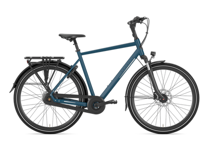 Gazelle Chamonix C7 Heren