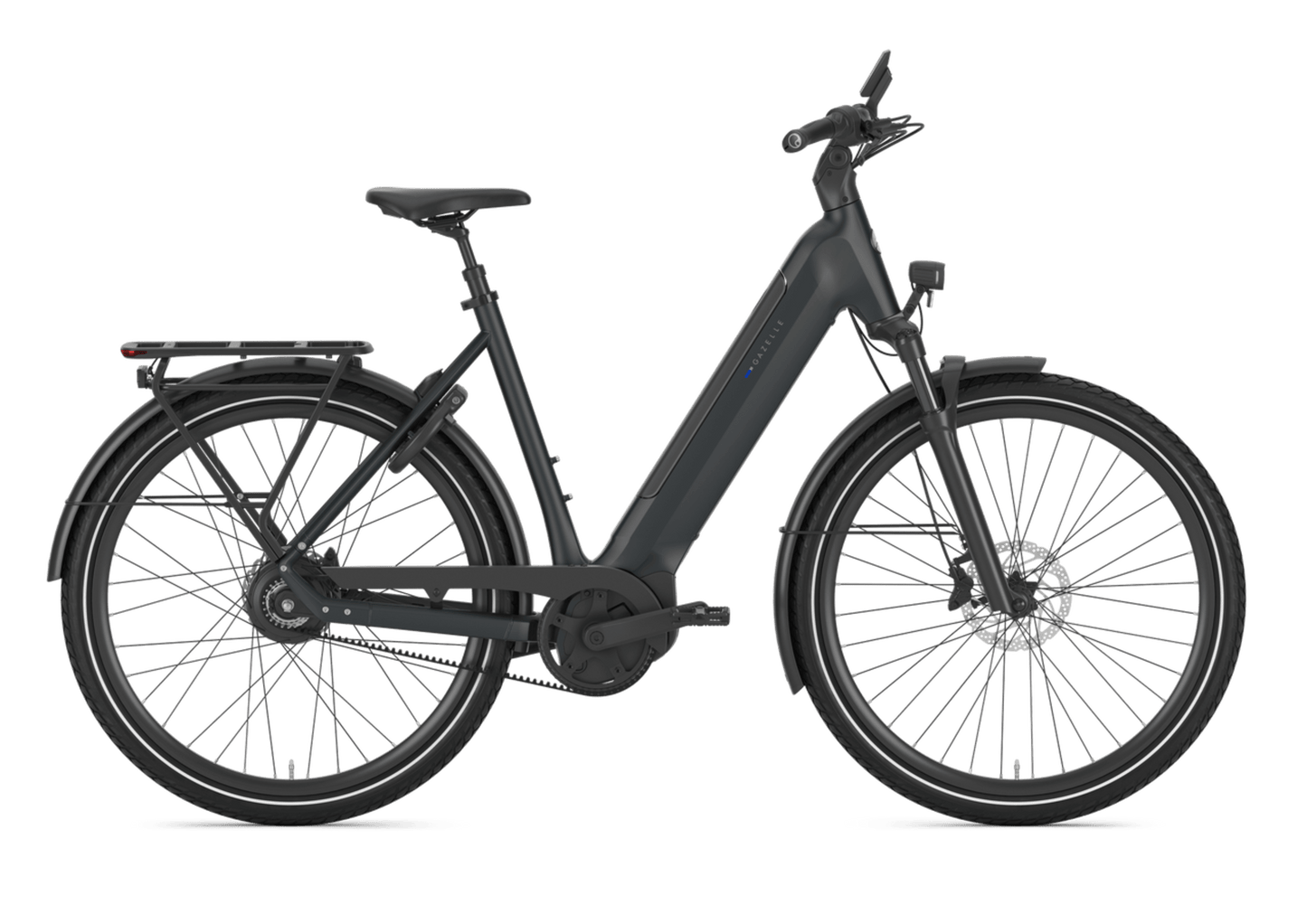 Gazelle Ultimate C380 Dames