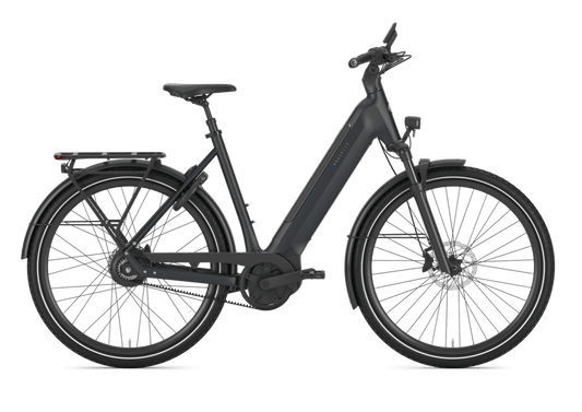 Gazelle Ultimate C380 Dames