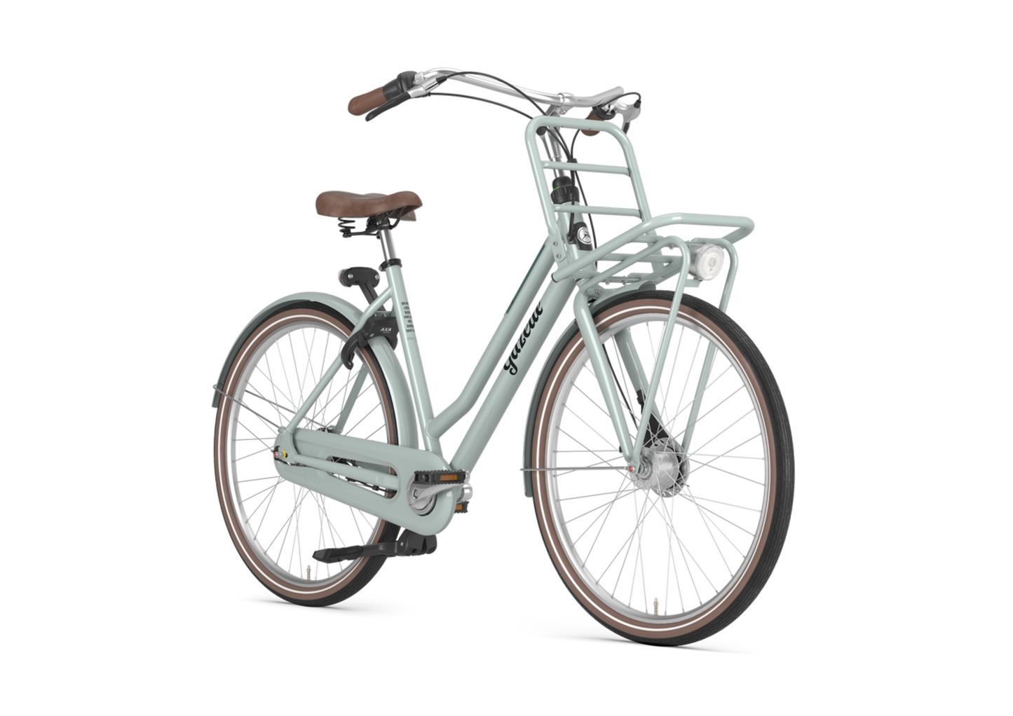 Gazelle Miss Grace Dames