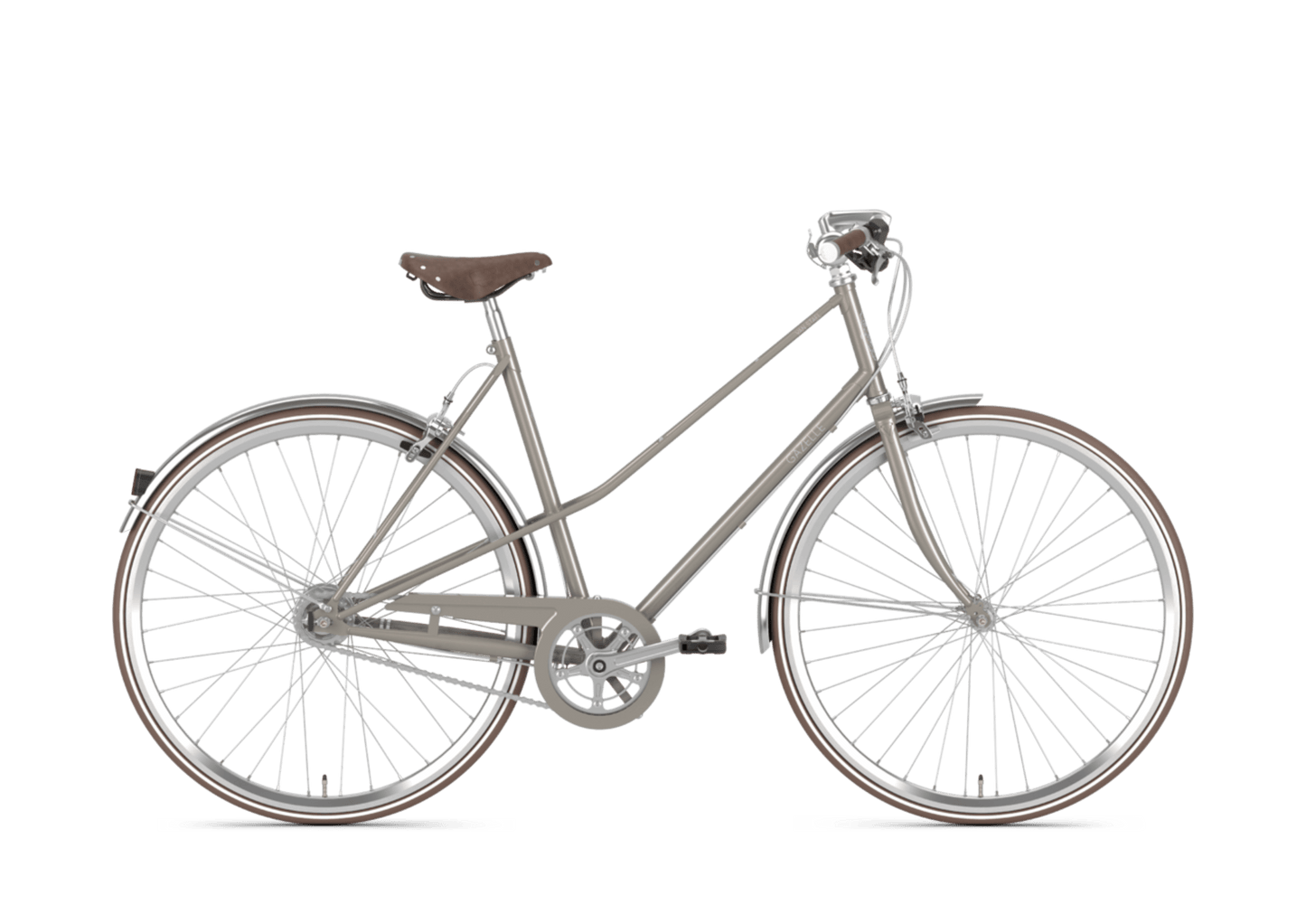 Gazelle Van Stael Dames