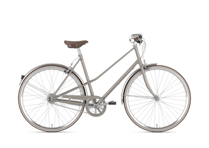 Gazelle Van Stael Dames