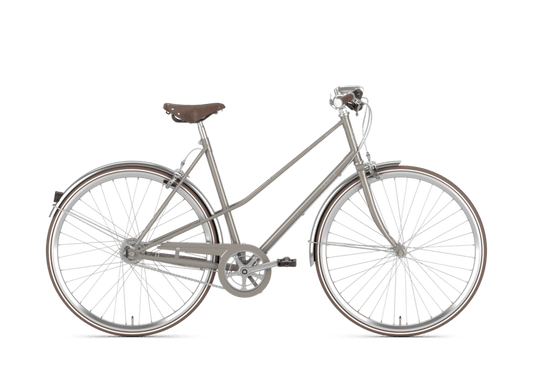 Gazelle Van Stael Dames