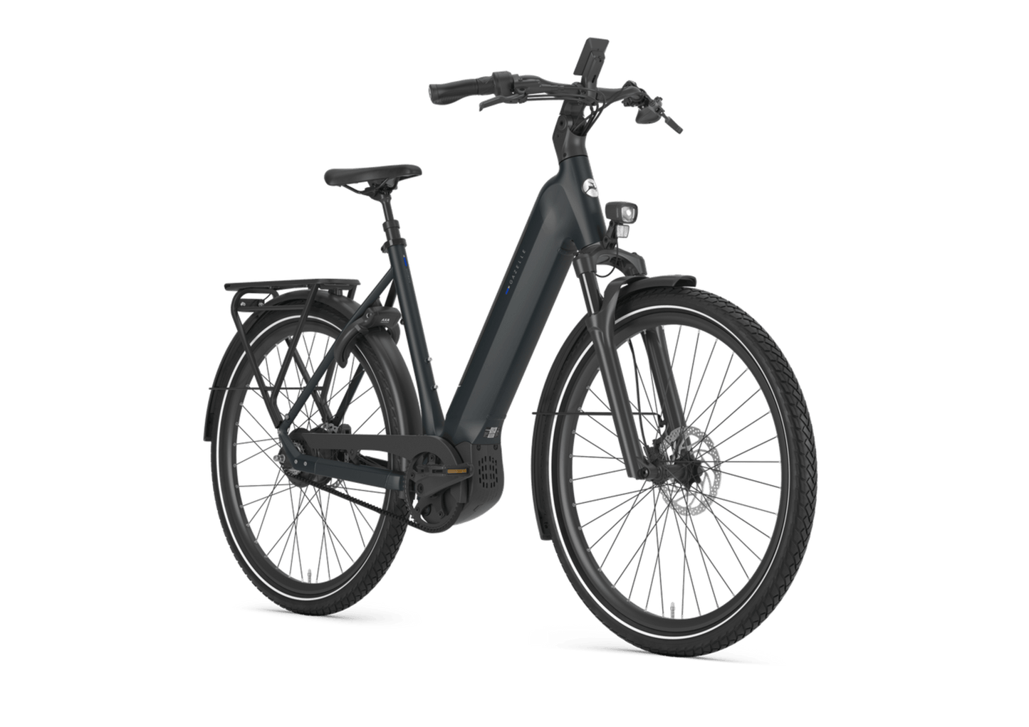 Gazelle Ultimate C380 Dames