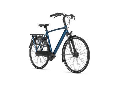 Gazelle Orange C7+ Heren