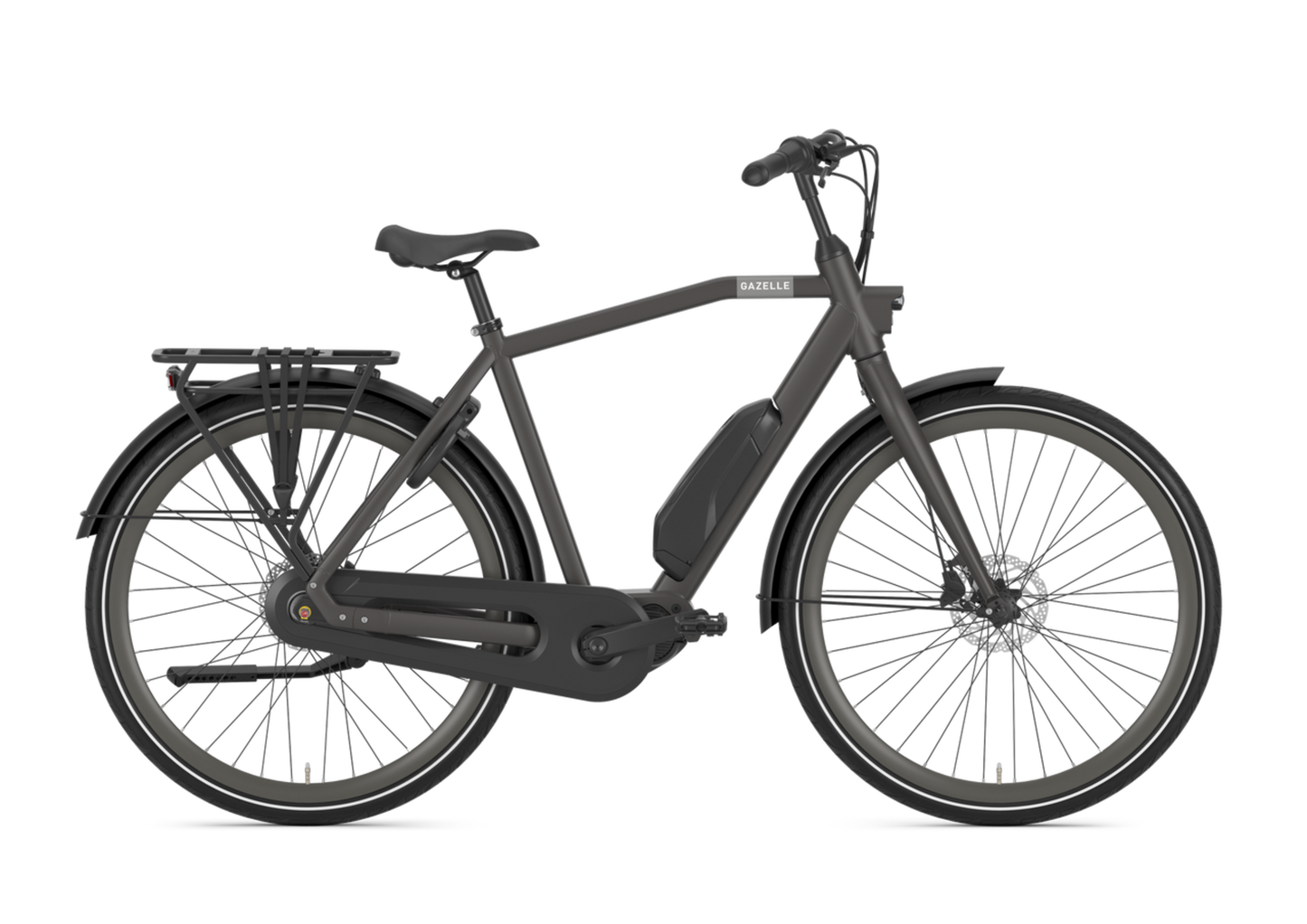 Gazelle Esprit C7 Heren