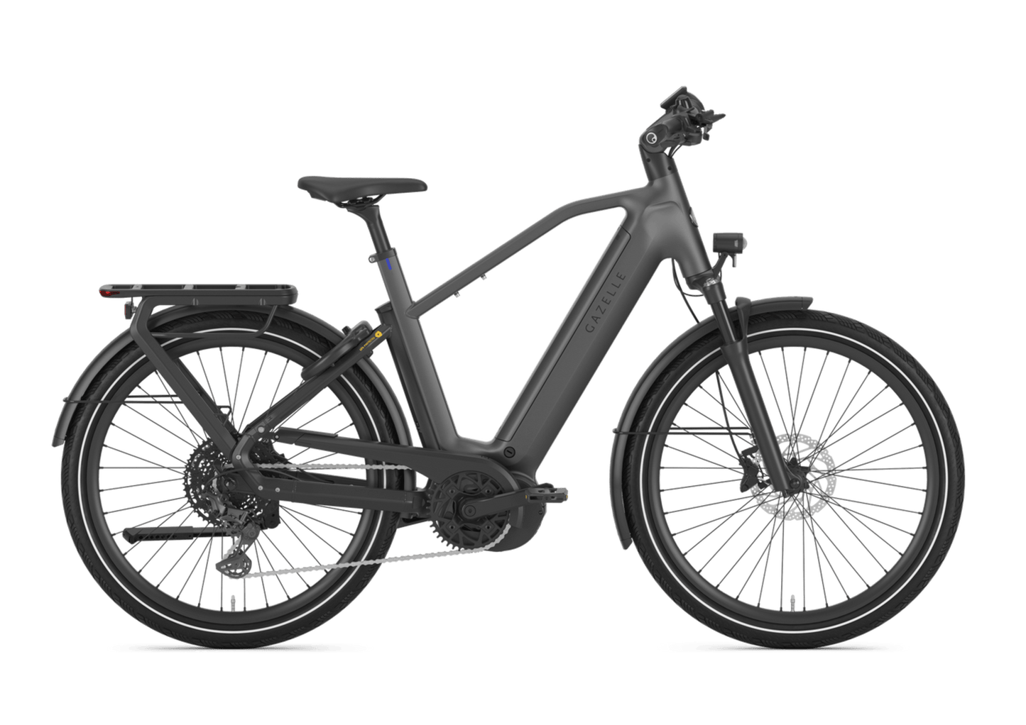 Gazelle Eclipse T11 Heren