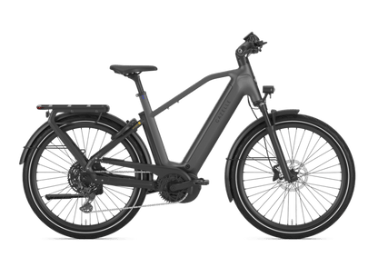 Gazelle Eclipse T11 Heren