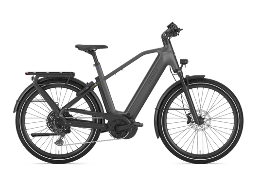 Gazelle Eclipse T11 Heren