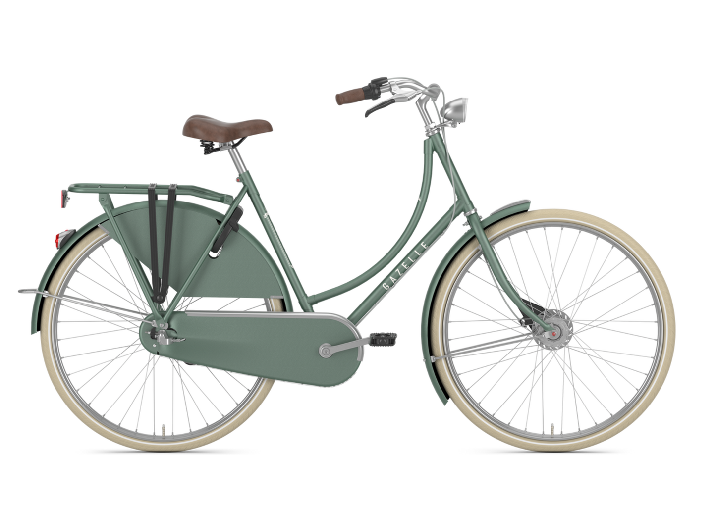 Gazelle Classic Dames