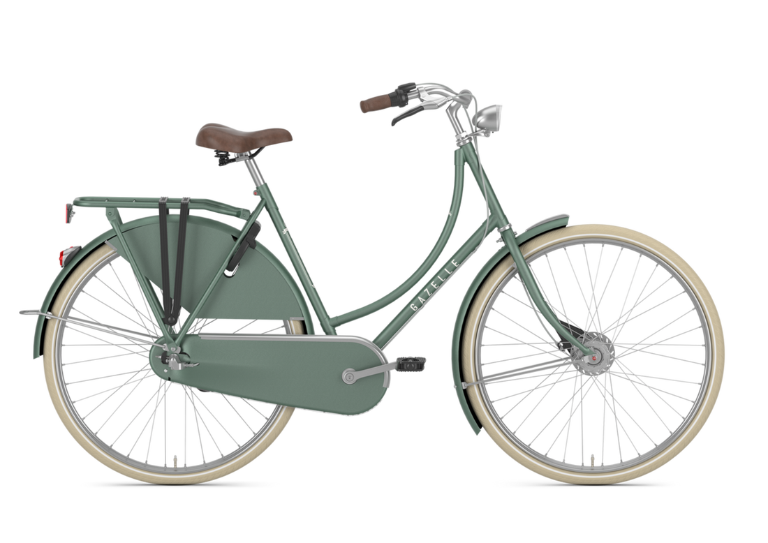 Gazelle Classic Dames