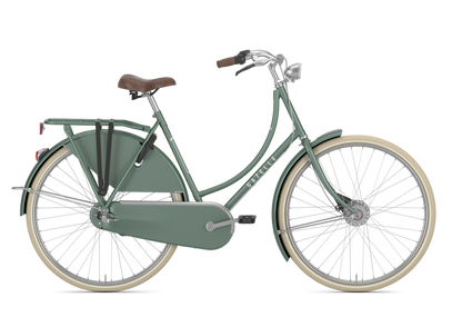 Gazelle Classic Dames