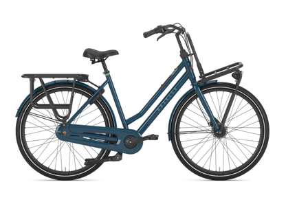 Gazelle HeavyDutyNL Dames