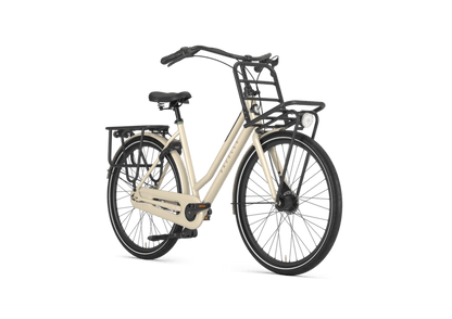 Gazelle HeavyDutyNL Dames