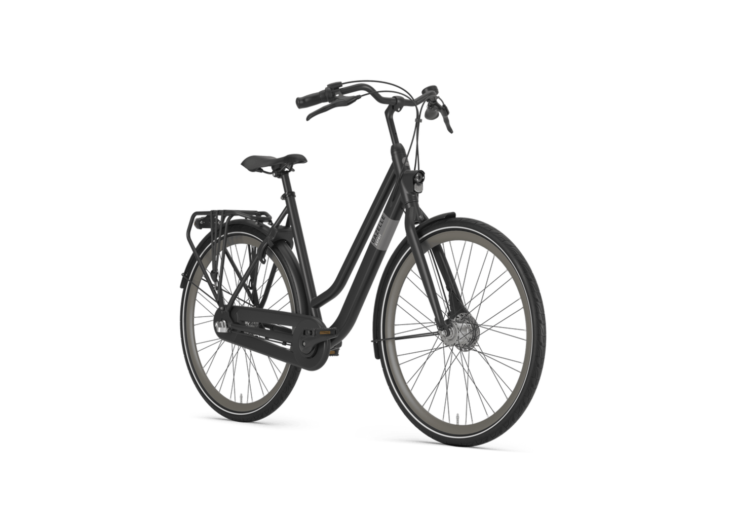 Gazelle Esprit Dames