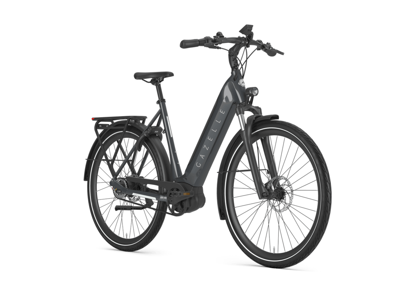 Gazelle Ultimate C5 Dames