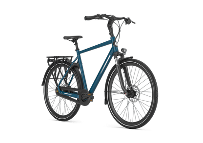 Gazelle Chamonix C7 Heren