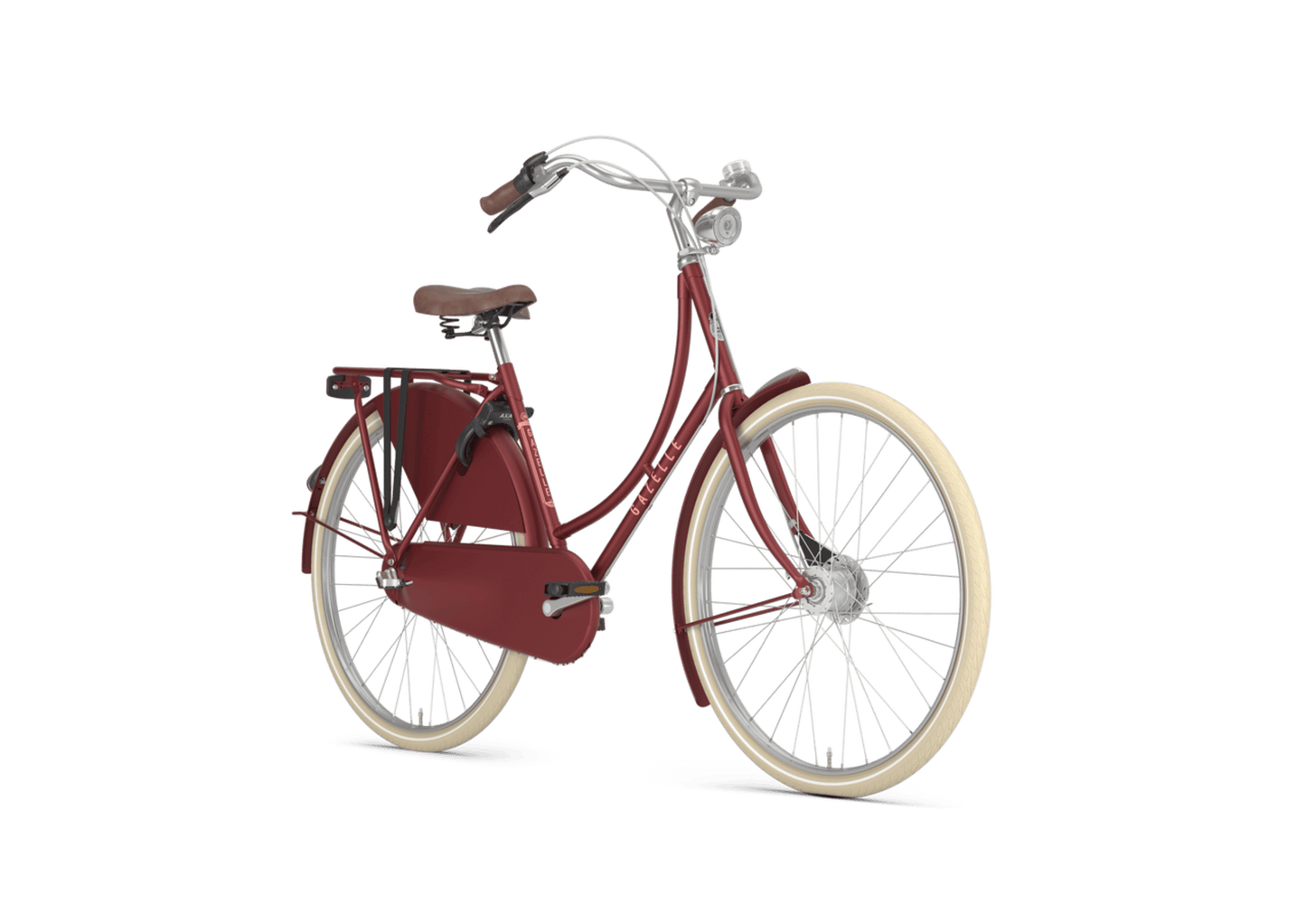 Gazelle Classic Dames