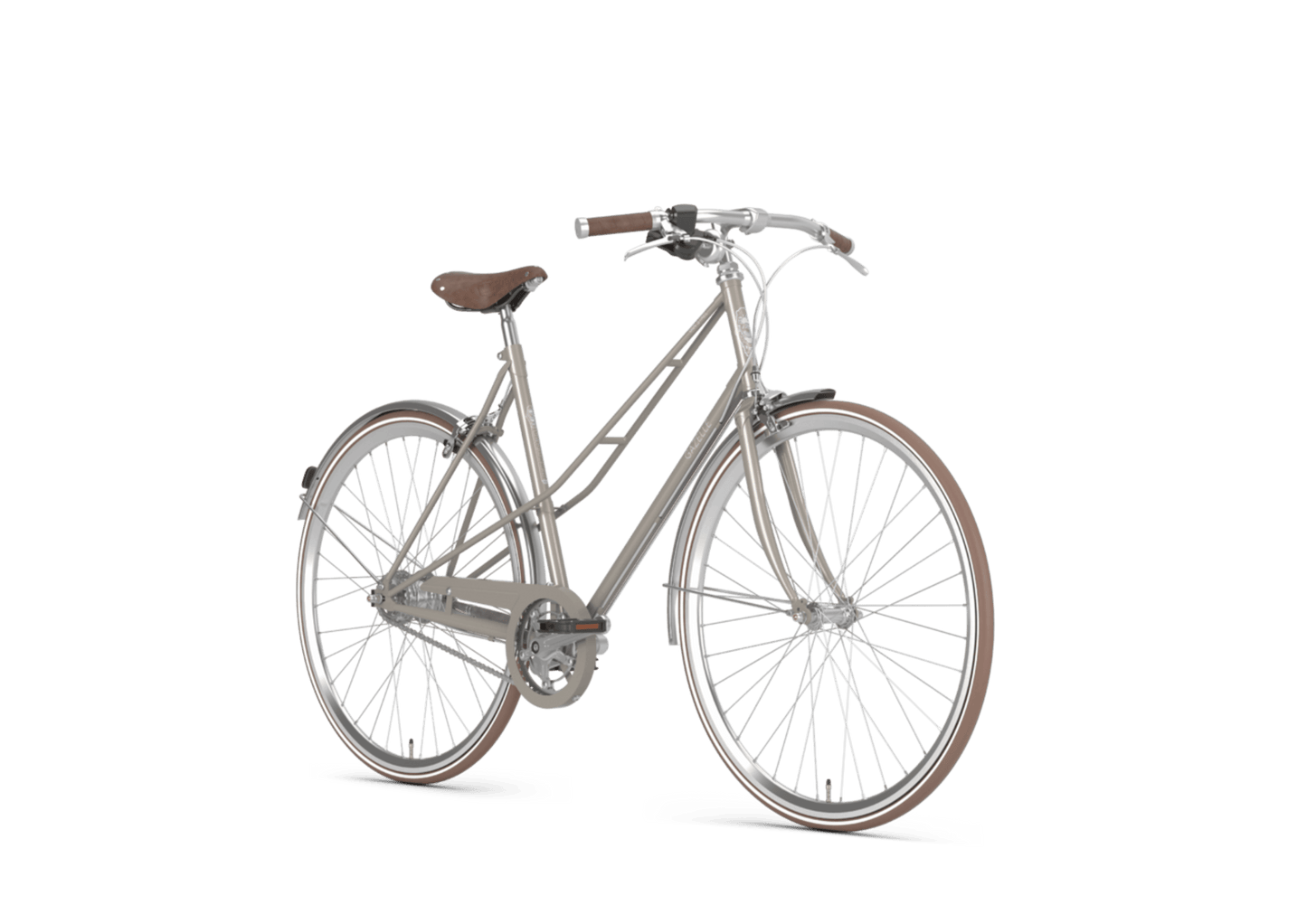 Gazelle Van Stael Dames